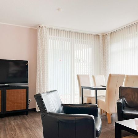 Likedeeler Wohnung 13 Boltenhagen  Exteriör bild