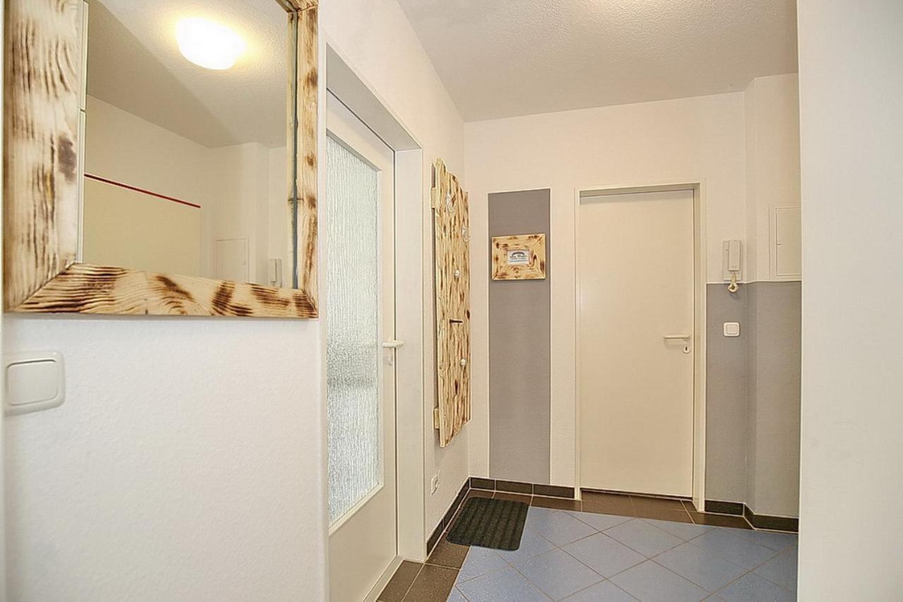 Likedeeler Wohnung 13 Boltenhagen  Exteriör bild