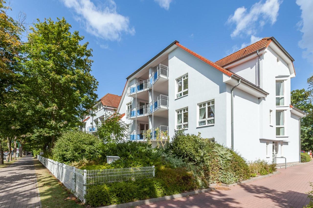 Likedeeler Wohnung 13 Boltenhagen  Exteriör bild