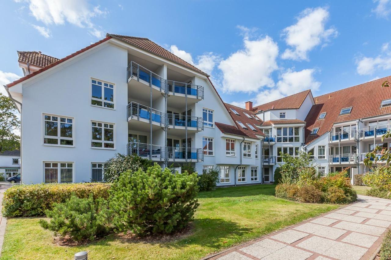 Likedeeler Wohnung 13 Boltenhagen  Exteriör bild