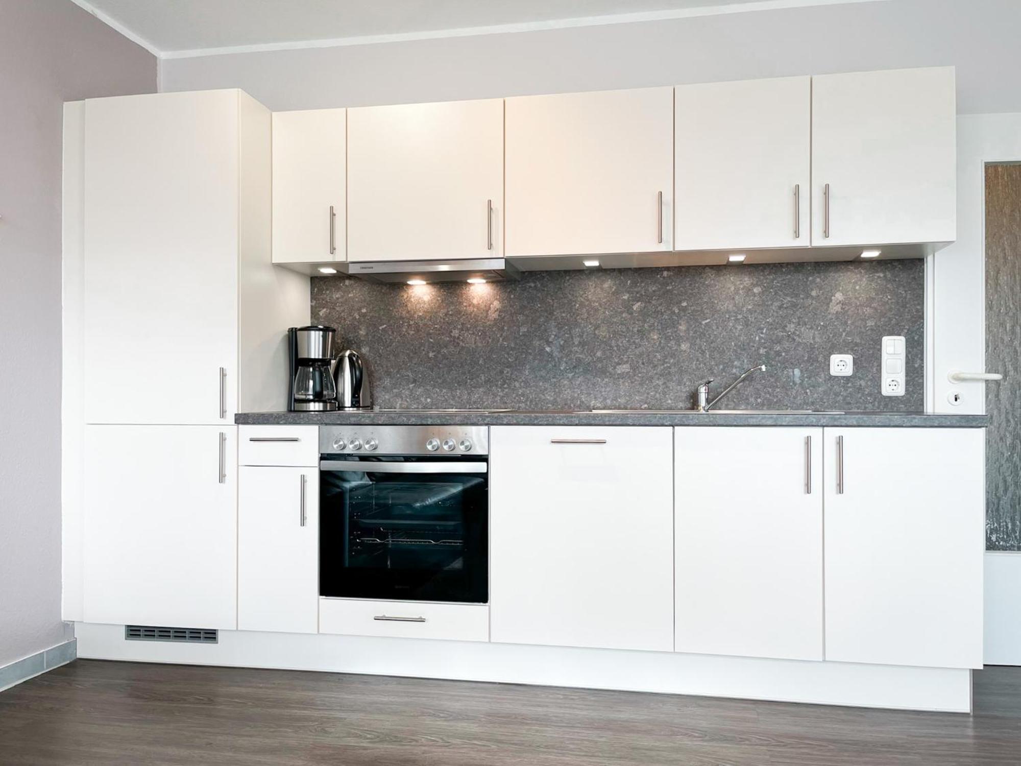 Likedeeler Wohnung 13 Boltenhagen  Exteriör bild