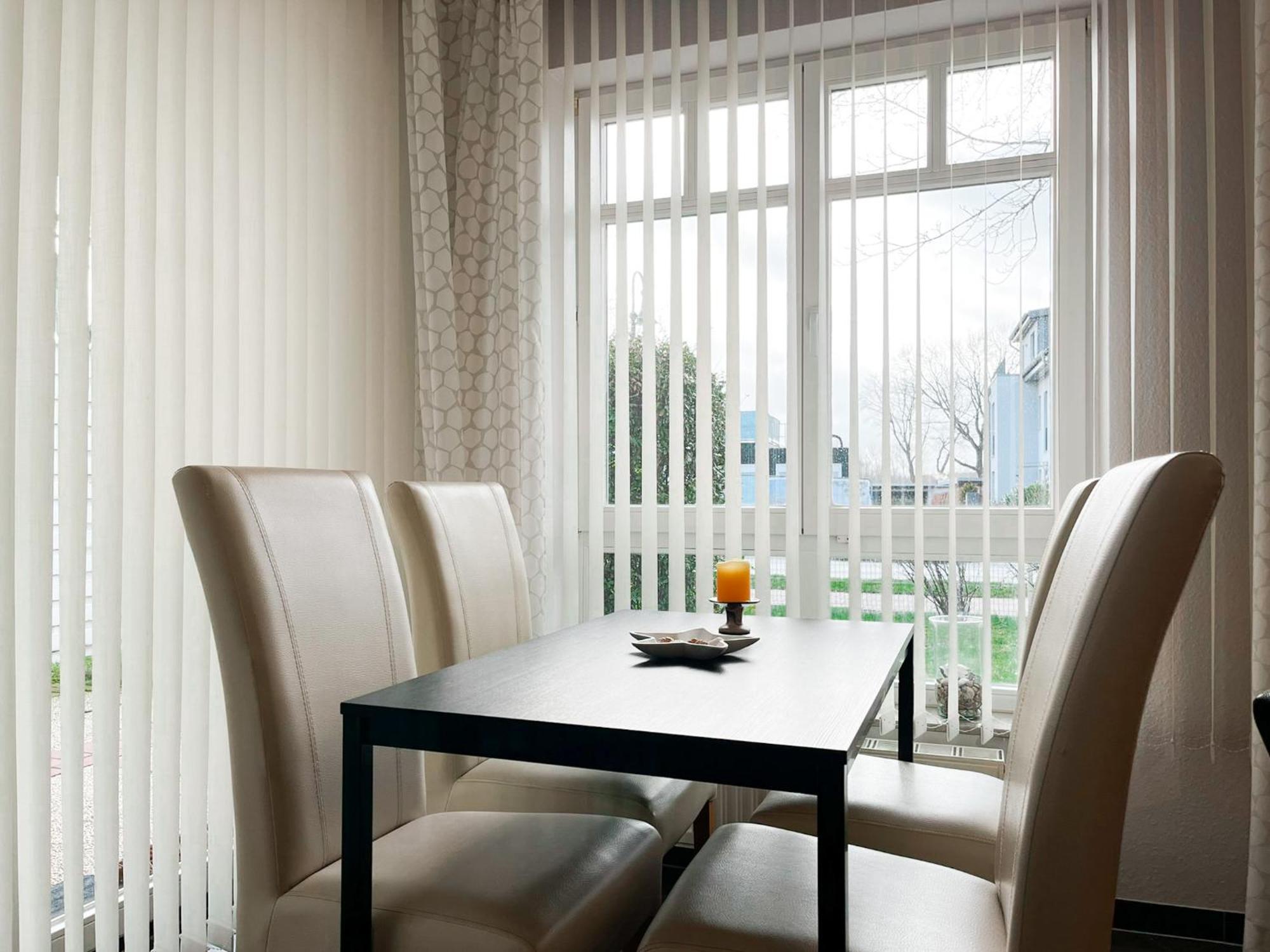 Likedeeler Wohnung 13 Boltenhagen  Exteriör bild