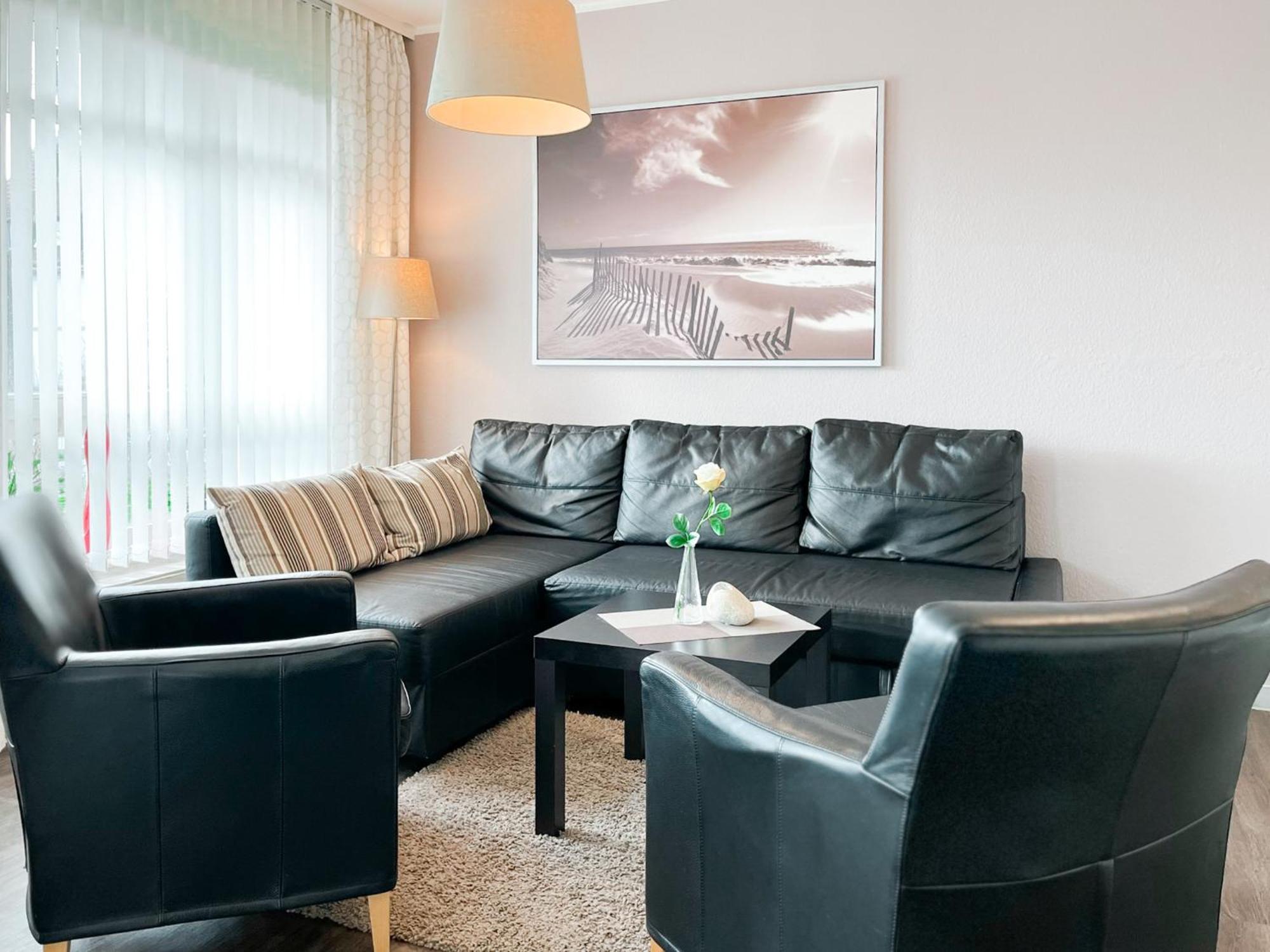 Likedeeler Wohnung 13 Boltenhagen  Exteriör bild