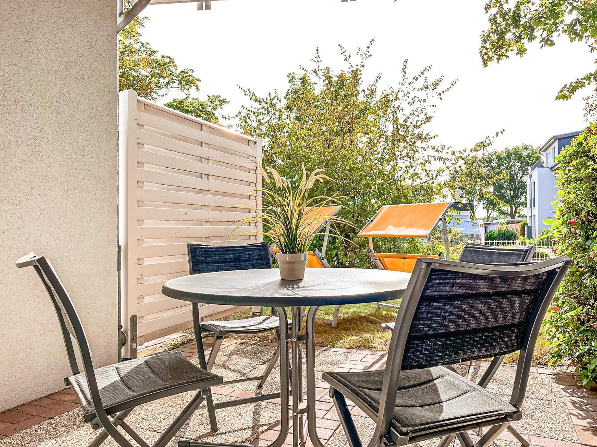 Likedeeler Wohnung 13 Boltenhagen  Exteriör bild